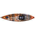 LSF KAYAK Two or Three Person Kayak WIth Motor Metis Paddle